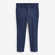Blue Trousers